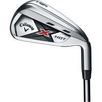Callaway X Hot N14