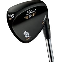 Titleist Vokey SM5 Raw Black S Grind