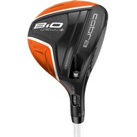 Cobra Fairway Wood Representative Image.
