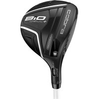 Cobra BiO Cell+ Black