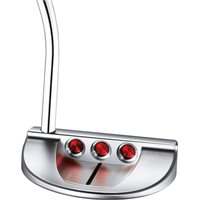 Titleist Scotty Cameron Silver Mist GoLo 5