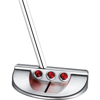 Titleist Scotty Cameron Silver Mist GoLo S5