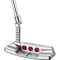 Titleist Scotty Cameron Select Silver Mist Newport 2