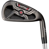 adams xtd irons