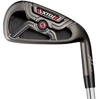 Used Adams XTD Iron Set 4PW Used Golf Club at