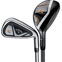 Callaway X2 Hot Combo