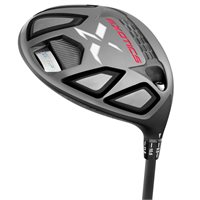 Used Tour Edge Exotics XCG7 Driver Adjustable Degree Used Golf Club at