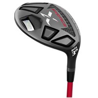 Tour Edge Exotics XCG-7 Beta Fairway Wood Representative Image.