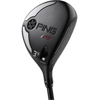 ping i25 3 iron