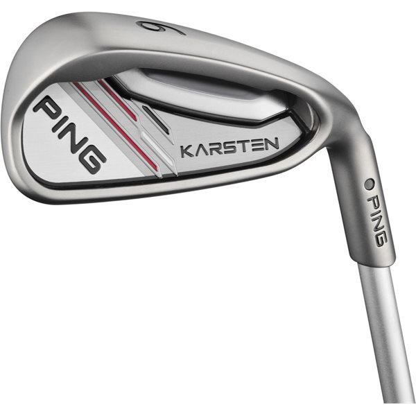 Ping Karsten