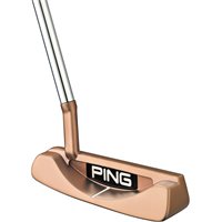 Ping Putter Representative Image.