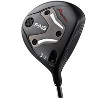 Ping Rapture Adjustable