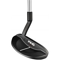 Used Ping Scottsdale TR Shea Putter Standard Used Golf Club at