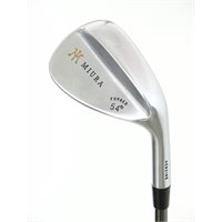 Miura Forged Satin