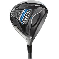 TaylorMade SLDR S Mini Driver at GlobalGolf.com