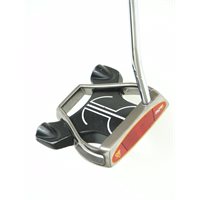 monza spider putter
