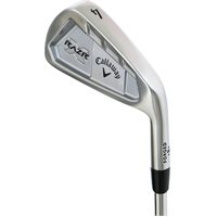 Callaway RAZR X Forged