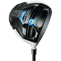 TaylorMade SLDR White