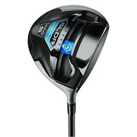 TaylorMade Driver Representative Image.
