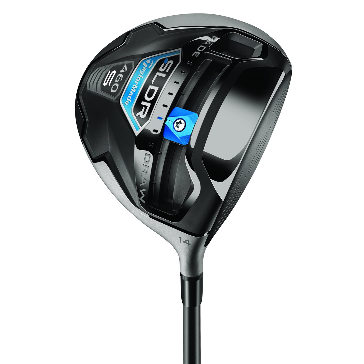 TaylorMade SLDR S