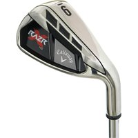 Callaway RAZR X NG Iron Individual PW Used Golf Club at