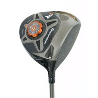 taylormade mini driver blackout