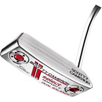 Used Titleist Scotty Cameron Newport 2 Dual Balance Putter