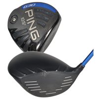 Ping G30 Driver 9 Degree Used Golf Club at