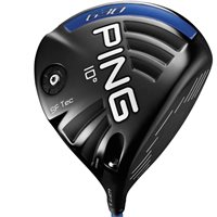 Ping Driver Representative Image.