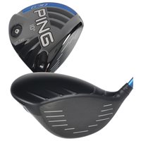 Ping G30 SF Tec Driver 12 Degree Used Golf Club at