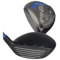 ping g30 3 wood used