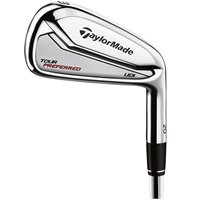 TaylorMade Hybrid Representative Image.