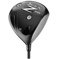 Srixon Driver Representative Image.