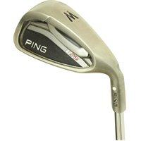 Ping G25 Iron Individual 9 Used Golf Club at