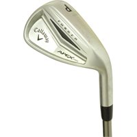 Callaway Iron Individual Representative Image.