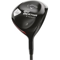 callaway big bertha heavenwood 20 degree