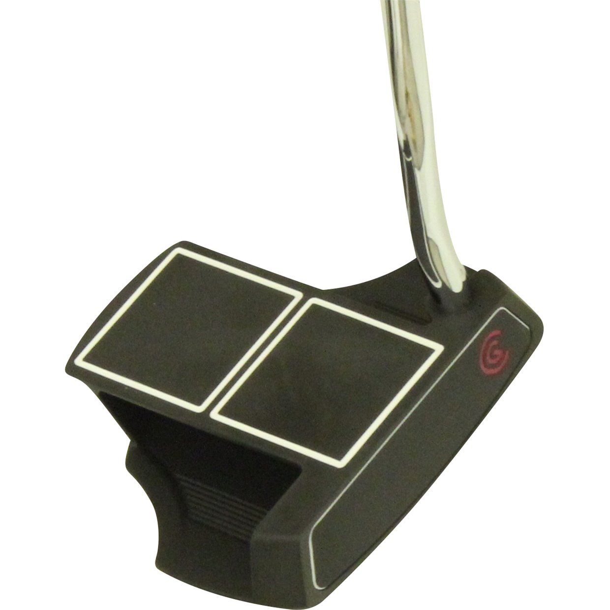 Used Cleveland Smart Square Putter Standard Womens Used Golf Club at ...