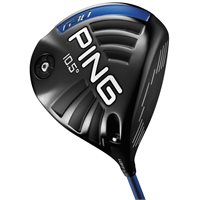 Ping Driver Representative Image.
