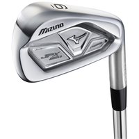Mizuno JPX-850 Forged