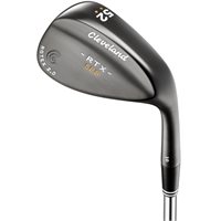 Cleveland 588 RTX 2.0 Blade Black Satin
