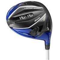 mizuno jpx 850 driver