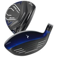 Mizuno JPX850 Fairway Wood 7 Wood Adjustable Degree Used Golf Club at