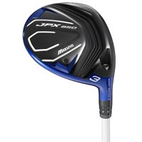 Mizuno JPX-850