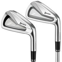 Srixon Z-545 / Z-745 Combo