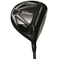 Titleist Driver Representative Image.