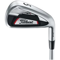 Titleist Iron Individual Representative Image.