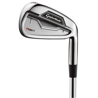 2 iron graphite shaft