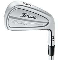 Titleist CB 714 Forged