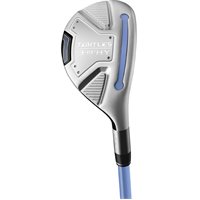 Adams Tight Lies Hybrid 5H 25 Degree Womens Used Golf Club at GlobalGolf.ca
