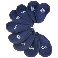 ProActive Sports Neoprene Iron Covers (3-PW, SW)